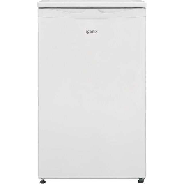 Igenix 48cm Under Counter Larder Fridge - White