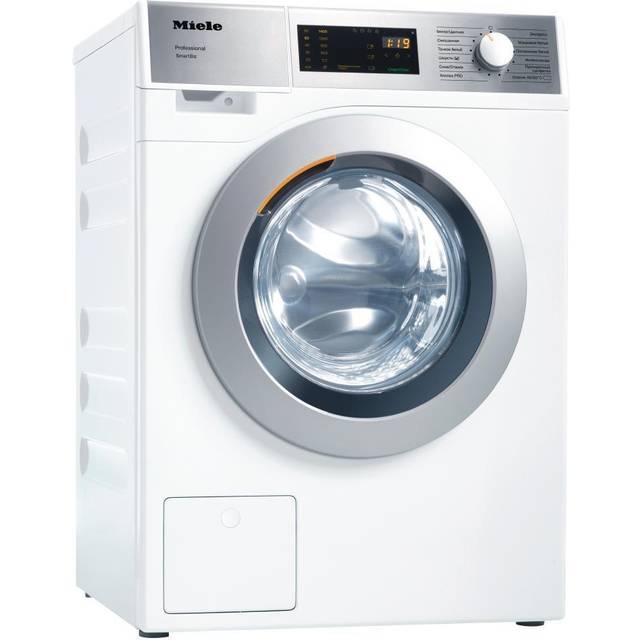 Miele SmartBiz Washing Machine 7kg PWM 300