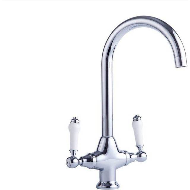 SP Holborn Traditional Kitchen Mixer Tap