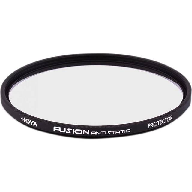 Hoya 72mm Fusion A/S Next Protector Filter