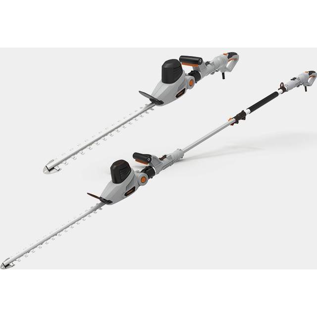 600W Pole Trimmer