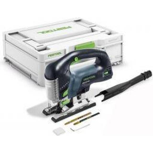 Festool - Pendulum Jigsaw psb 420 EBQ-Plus 240v