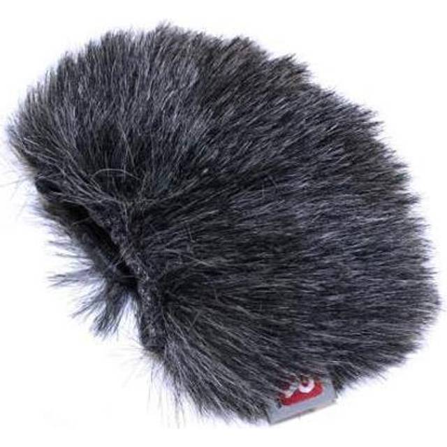Rycote Tascam DR-40 Mini Windjammer Fellwindschutz für Tascam DR-40 Rekorder