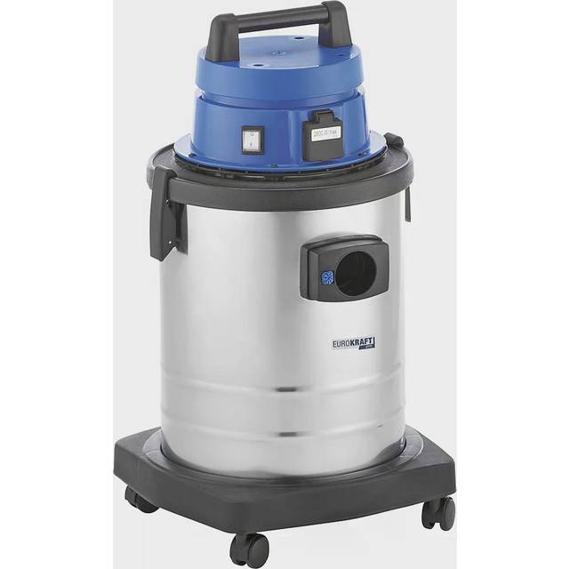 eurokraft pro 33 l stainless steel container, 1200 W, 33 l stainless steel container, 1200 W, with electric plug socket