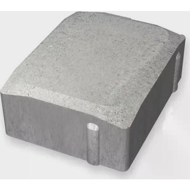 Marksten Stil Halvsten 105x140x50mm Benders (Grå)