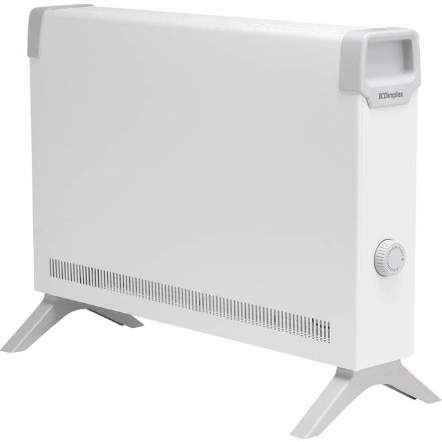 Dimplex Dimplex 2kw Convector Heater With Thermostat