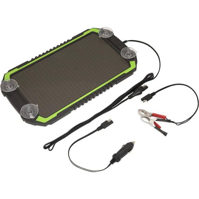 Sealey Solar Power Panel 12V/2.4W