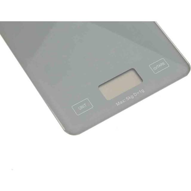 Lowery Cool Kitchen Scale (2cm H X 15cm W)