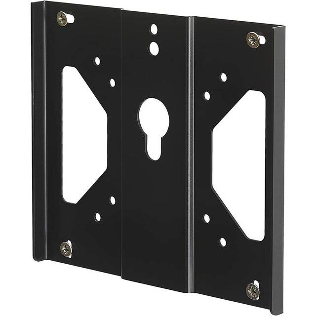 Mountson Premium Wall Mount for Sonos Amp Black