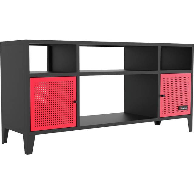 Mesh-tek Media Gaming Unit - Tv Unit (55&#34;)
