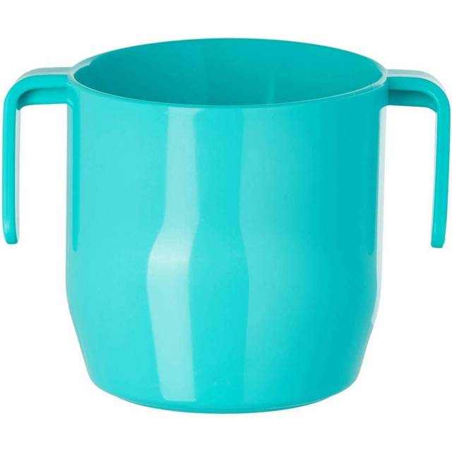 Doidy Cup 3+ Months Turquoise