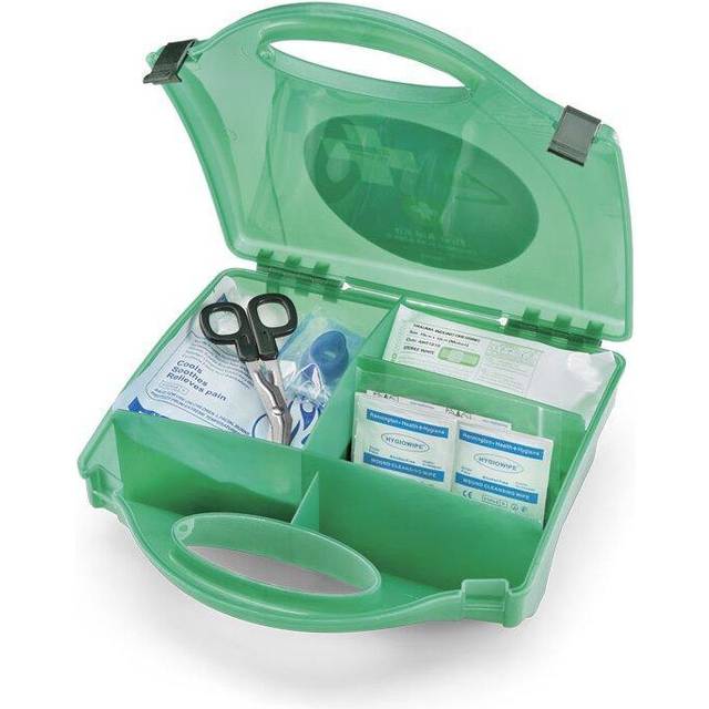 Click Medical Travel Bs8599 First Aid Kit Small