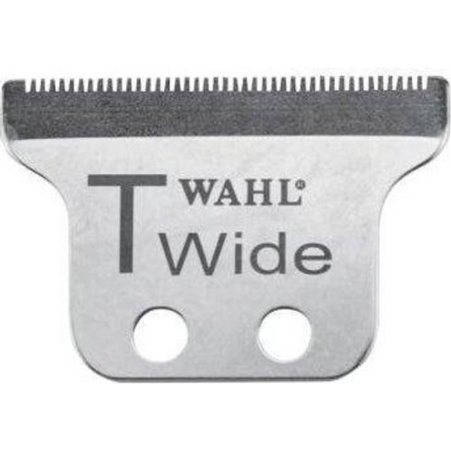 Wahl Detailer Trimmer Extra Wide Blade Set