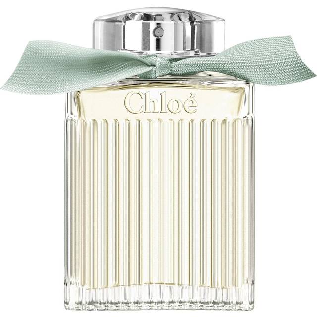 Chloé Rose Naturelle Eau de Parfum 100ml Refillable Spray (100ml)