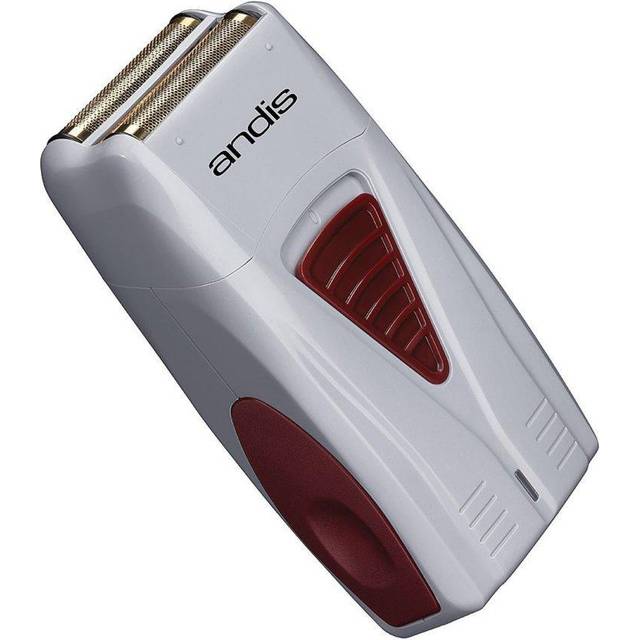 Andis TS-1 Gold Titanium Foil Shaver