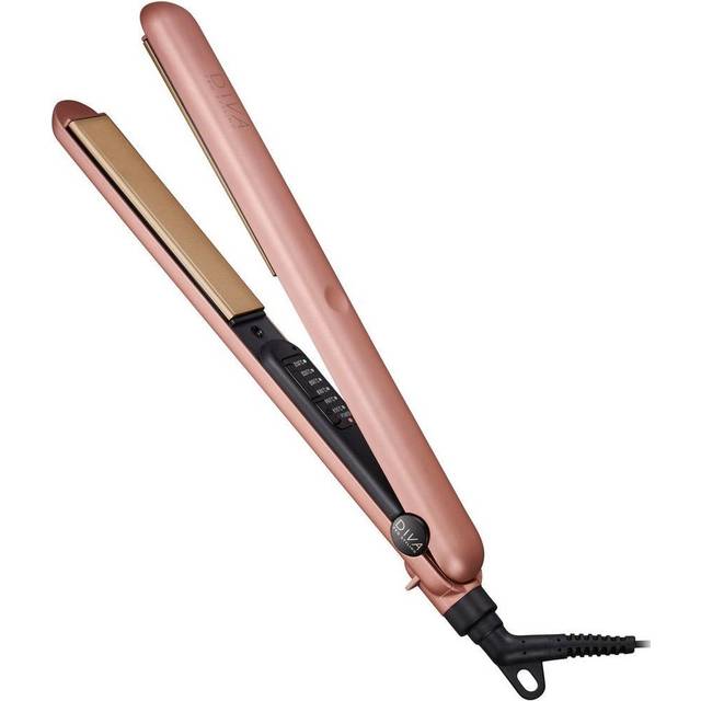 Diva Pro Styling Elite Straightener Saharan Dusk with Macadamia Argan Oil and Keratin Infused Ceramic Plates