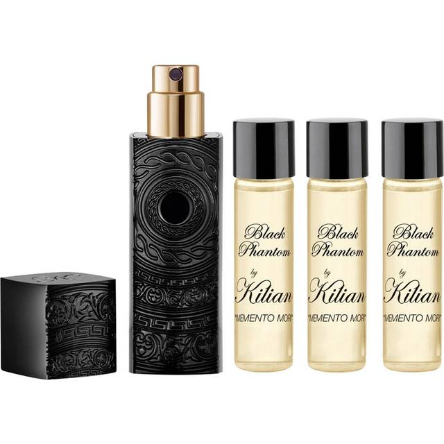 Killian Black Phantom 30ml EDP Spray Travel Gift Set