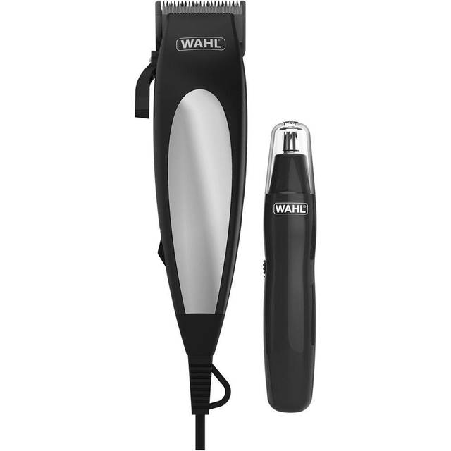Wahl Vogue Professional Clipper with Personal Trimmer - Black