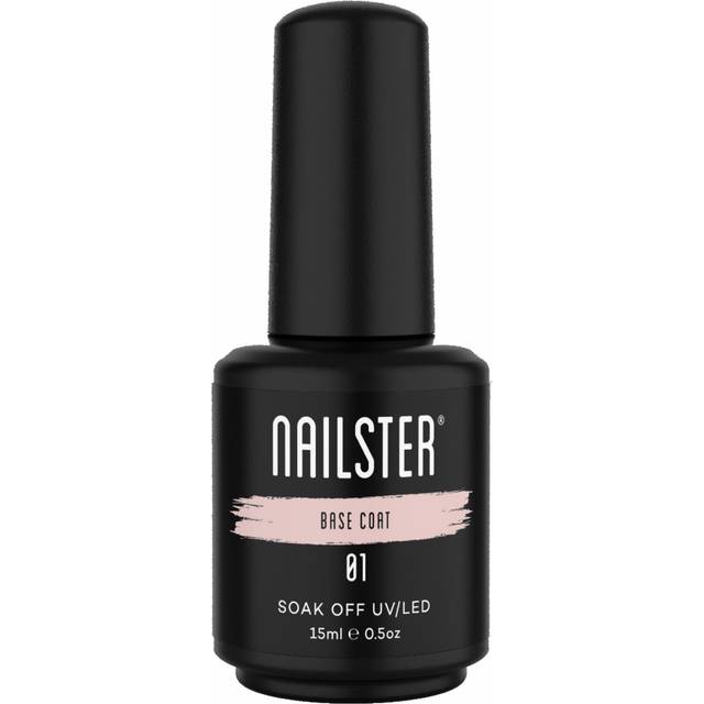 Gel Base Coat