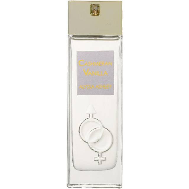 Parfym Unisex Alyssa Ashley Cashmeran EDP EDP 100 ml