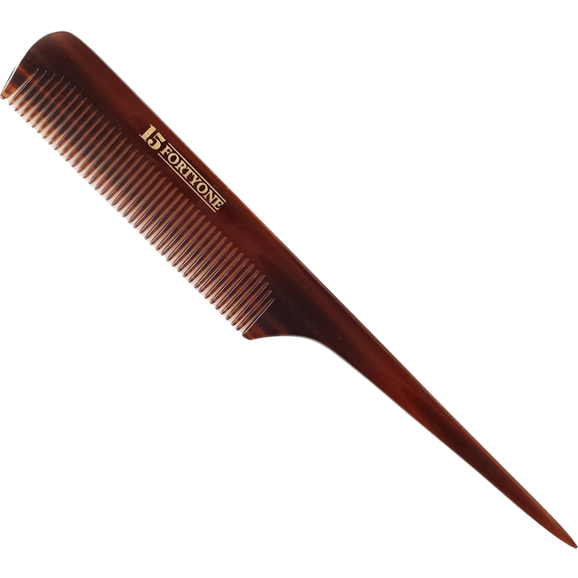 1541 London 1541 London Tail Hair Comb