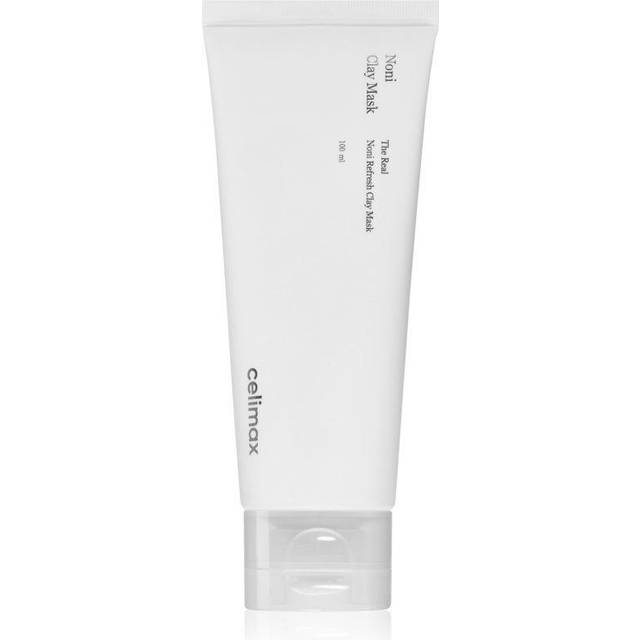 Celimax The Real Noni Refresh Clay Mask 120 g
