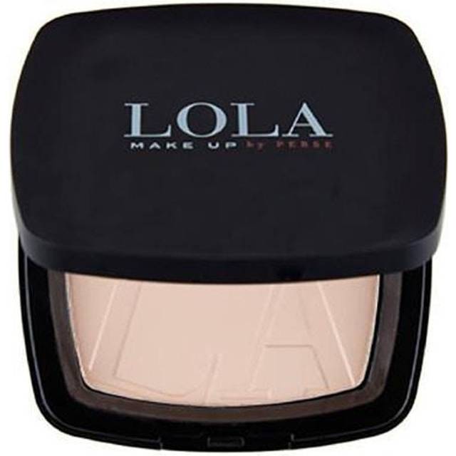 LOLA MAKE UP Matte Silky Pressed Powder B012 Malibu Dune