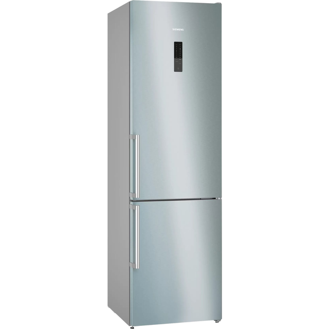 Siemens - KG39N7ICT - iQ300. 203cm. otroligt tyst 35dB