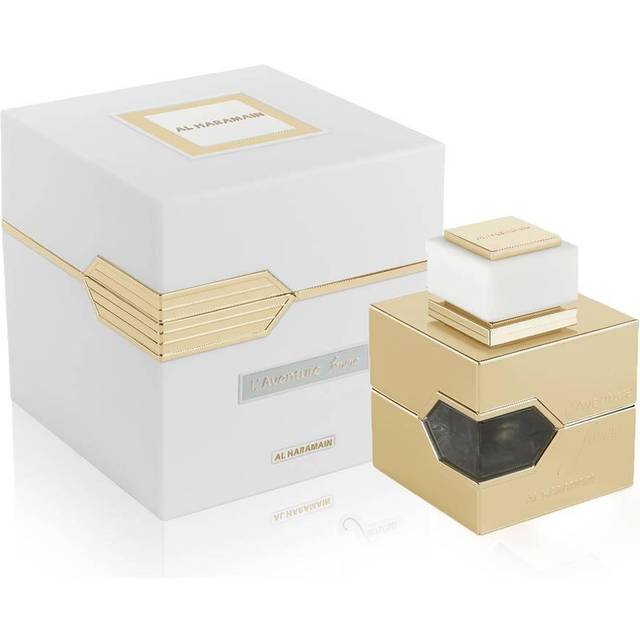 Al Haramain L'aventure Gold Eau De Parfum 100ml