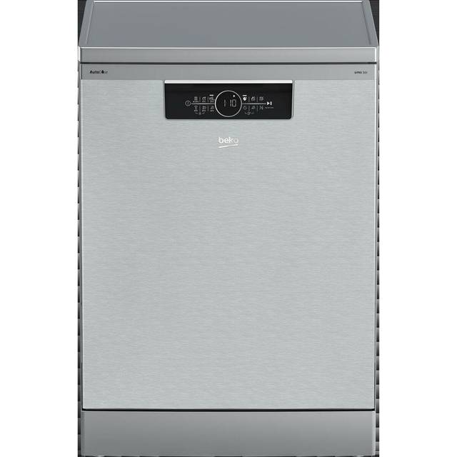 Diskmaskin Beko BDFN36640XA 60 cm (60 cm)
