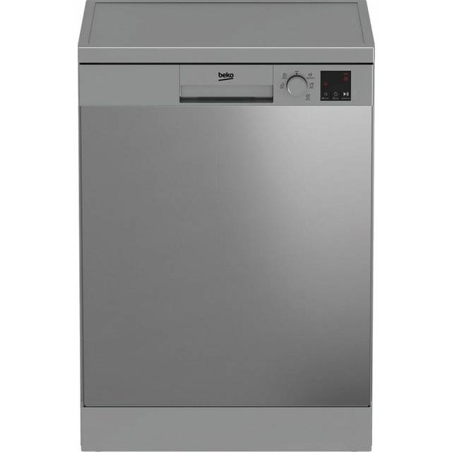 Diskmaskin Beko DVN05320X 60 cm (60 cm)
