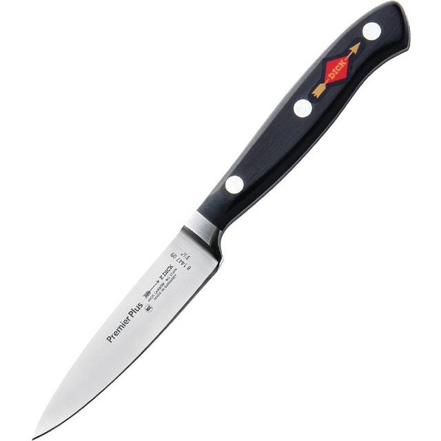 Dick Premier Plus Paring Knife 9cm
