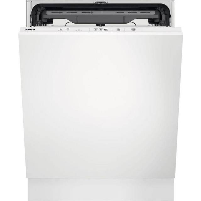 Zanussi Dishwasher ZDLN2621 Fully Integrated 60cm Series 20 AirDry