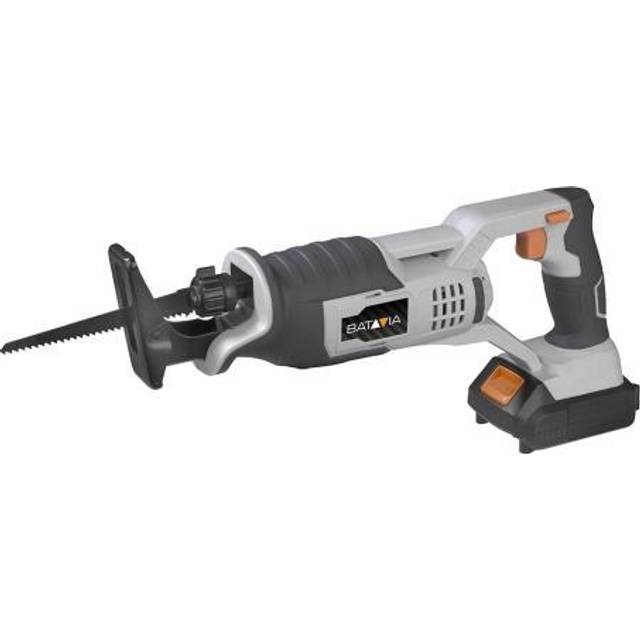 Batavia - maxxpack Reciprocating Saw 18V Bare Unit BAT7062507