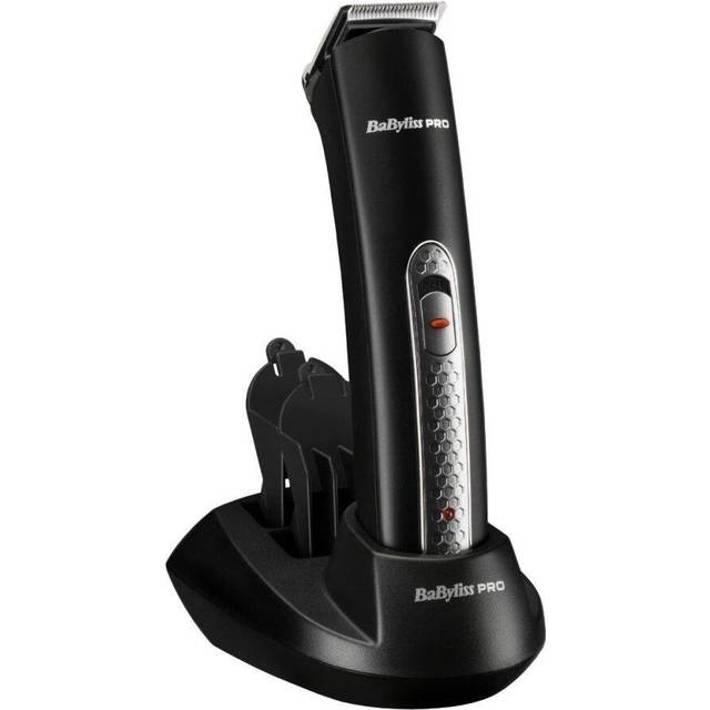 BaByliss V Blade Trimmer