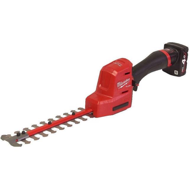 Milwaukee M12FHT20-402(2x4.0Ah)