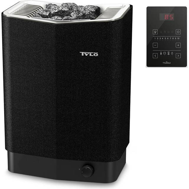 Tylö Sense Pure 10
