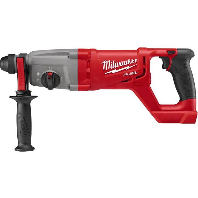 Milwaukee M18CHD-0 18V FUEL SDS+ D-Shape Rotary Hammer Body Only