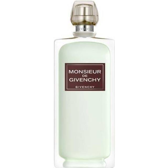 Givenchy Monsieur de Givenchy - 100 ML  Eau de toilette  Men&#39;s Perfumes