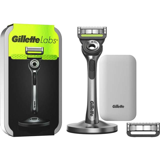 Gillette Labs Razor Travel Case 2 pcs
