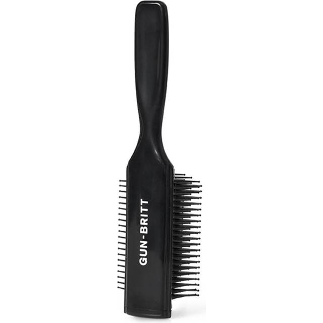 Gun-Britt GB Ceramic Hair Brush