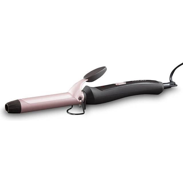 Carmen Noir 25mm Curling Tong