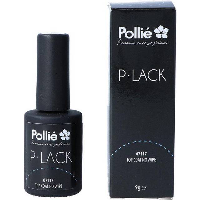 Eurostil Neglelak P-Lack No Wipe