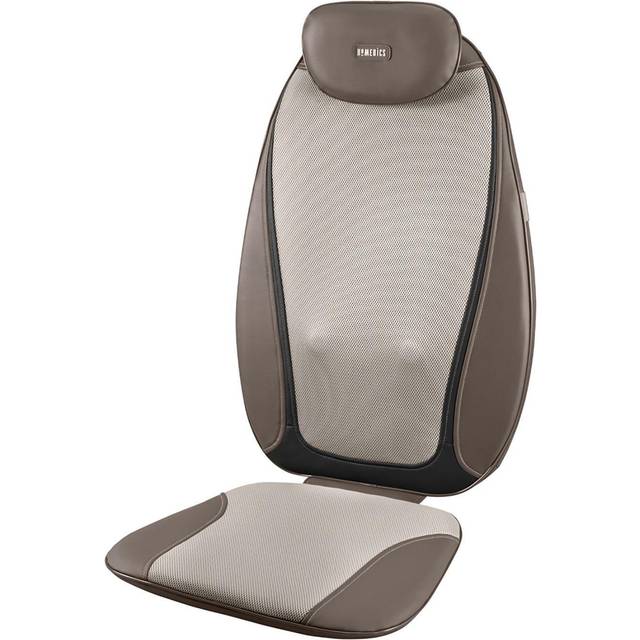 HoMedics Shiatsu Pro Plus Heat Massage Chair