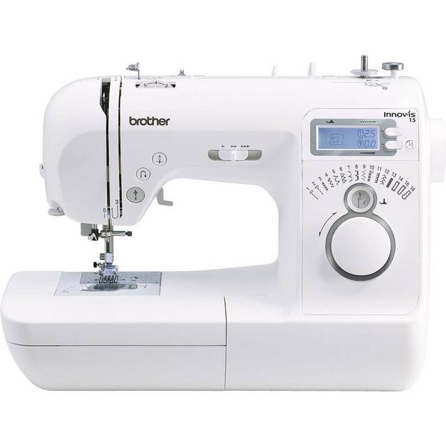 Brother Innov-is NV15 Sewing Machine