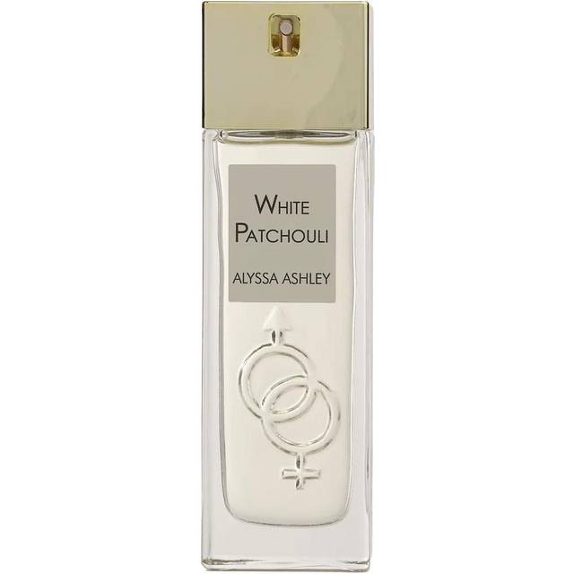 White Patchouli EDP Vapo 50ml