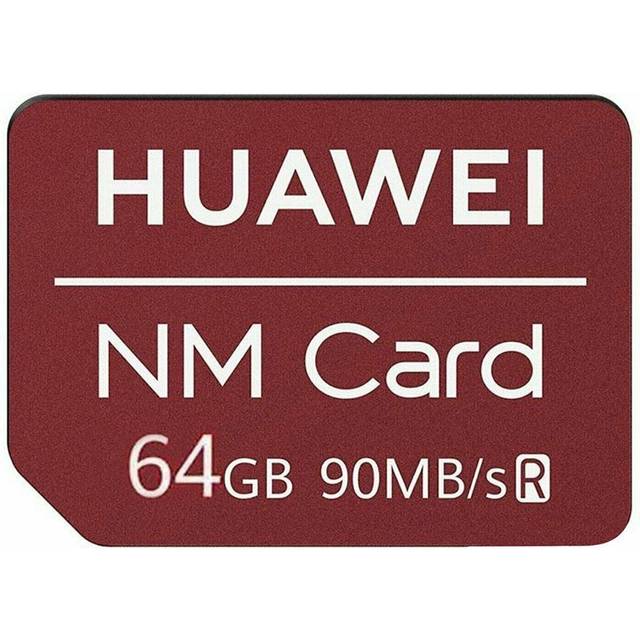 Huawei 64 GB Nano minneskort