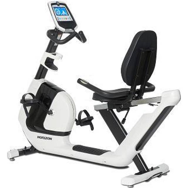 Horizon Fitness Siddecykel R8.0