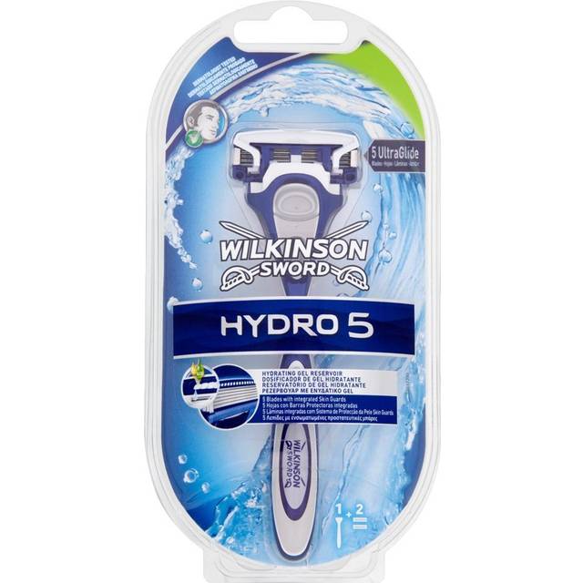 Wilkinson Sword Rakhyvel Hydro 5 1 st