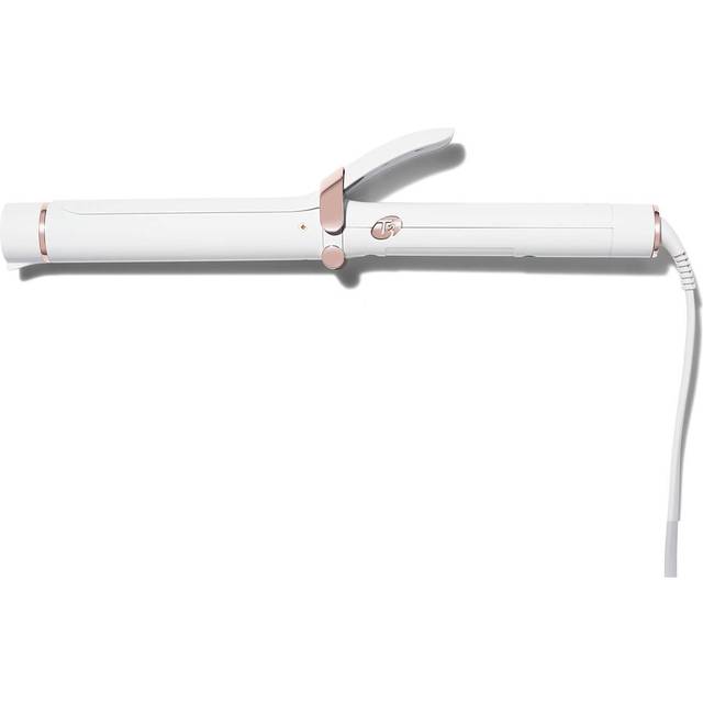 T3 singlepass curl 25mm professional curling iron